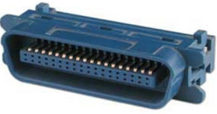 IDC CENTRONIC 36 PIN MALE RIBBON CONNECTOR